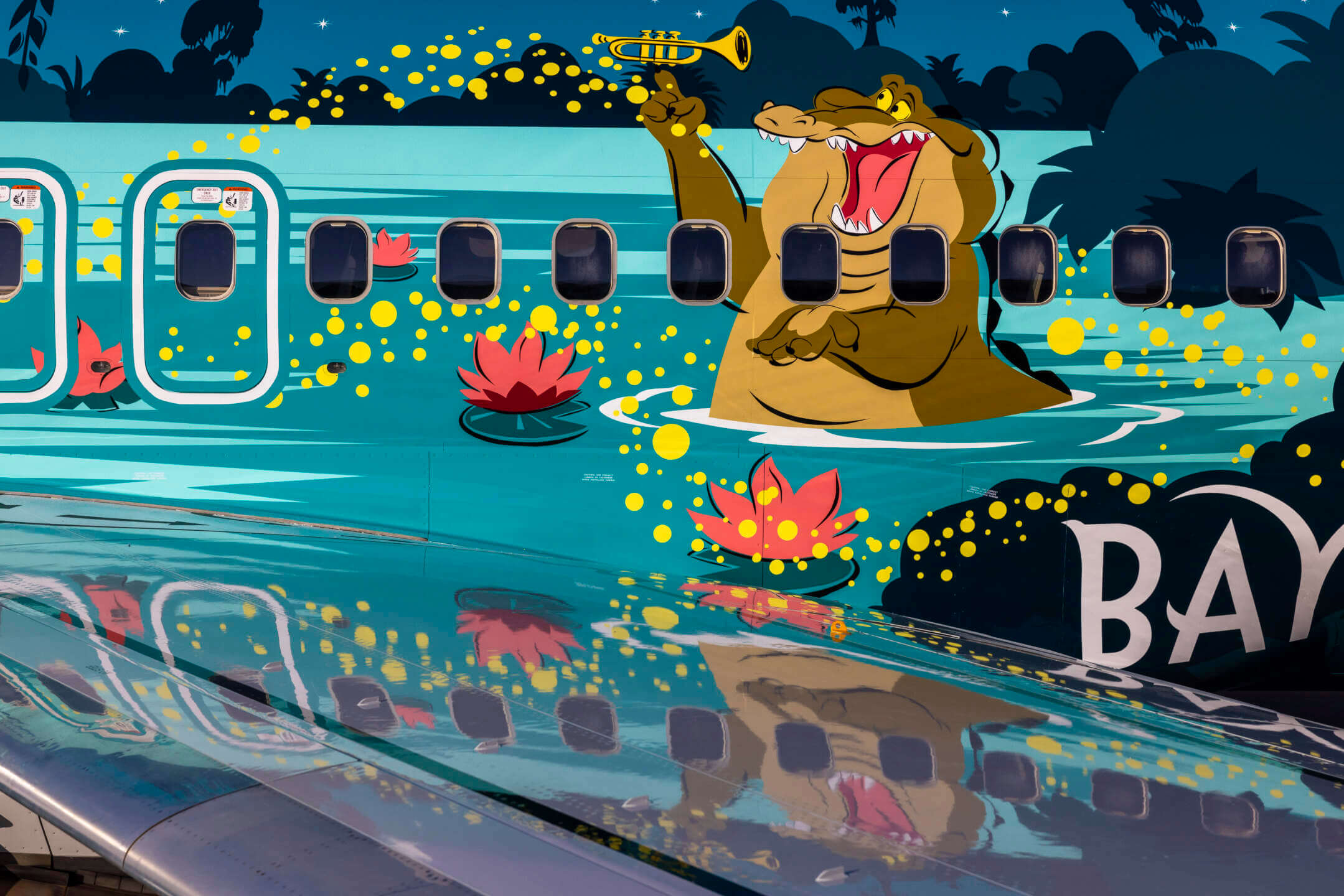 Alaska Airlines
