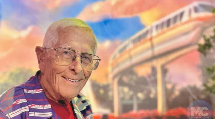 Bob Gurr Gets the Hollywood Treatment — And You’re Invited to the Ride