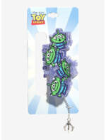 BoxLunch-Toy Story 30th anniversary merchandise collection-little green alien hair clip