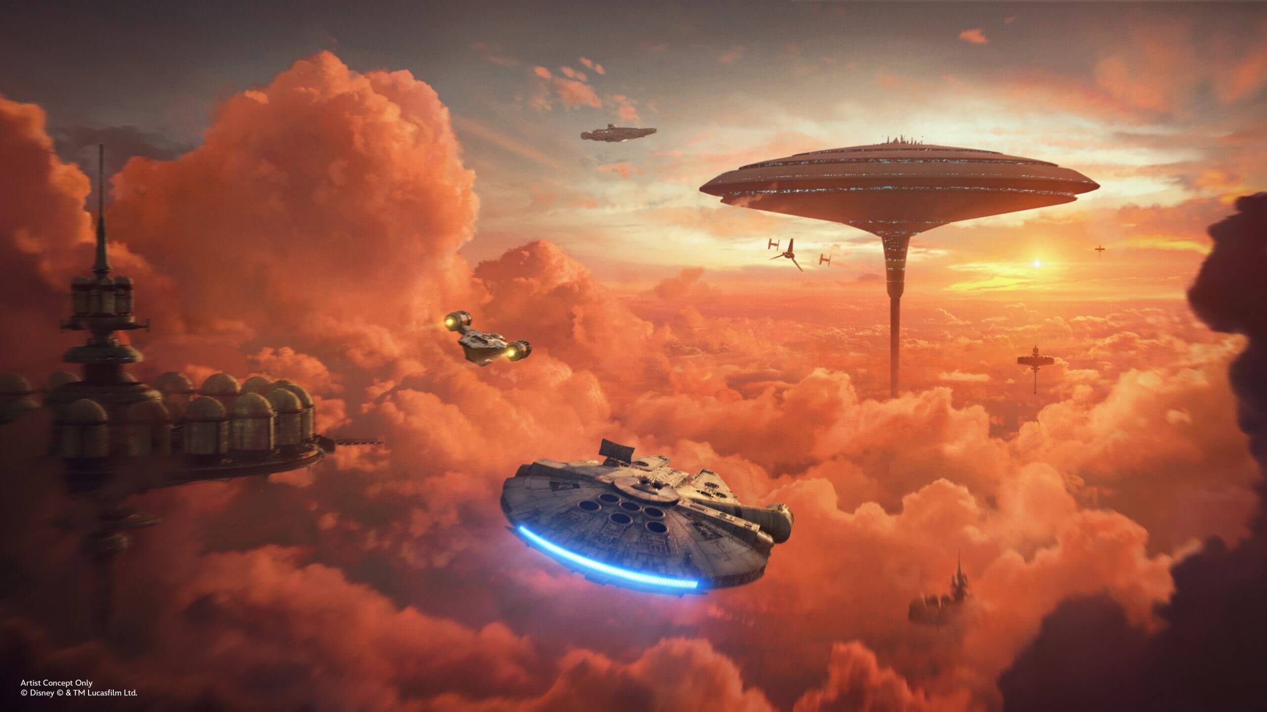 , DISNEYLAND UPDATE: 70th Style, Galactic Files & Guests Gone Wild!