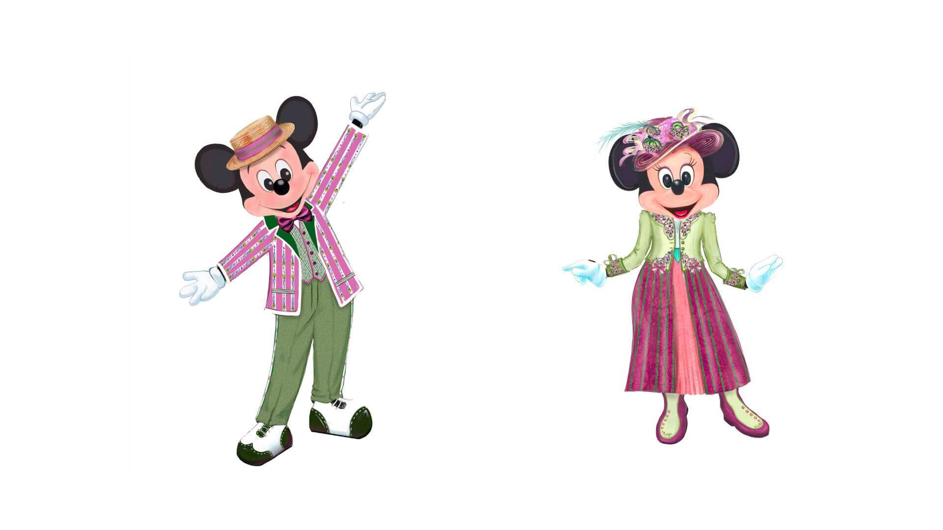 Disneyland Paris, Disneyland Paris Transformed With New Shows, New Attractions & New Name!