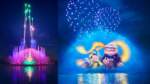 Disney-Cascade-of-Lights