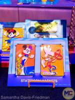 Disney Cruise Line Disney Destiny Merchandise and Treats (23)