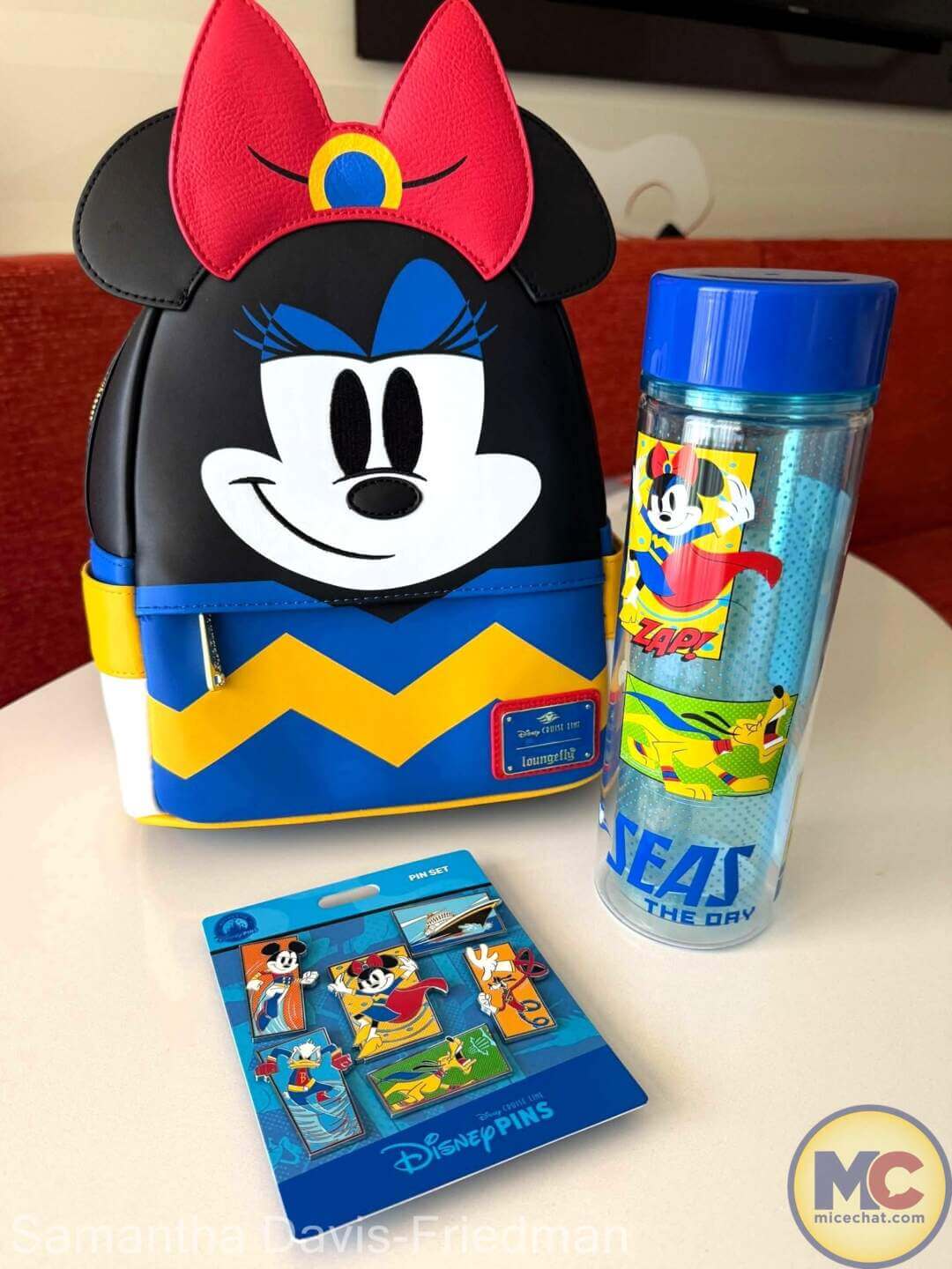 Disney Destiny Merchandise, Disney Destiny Merch Guide: From Grand Hall Glam to Super-Powered Souvenirs