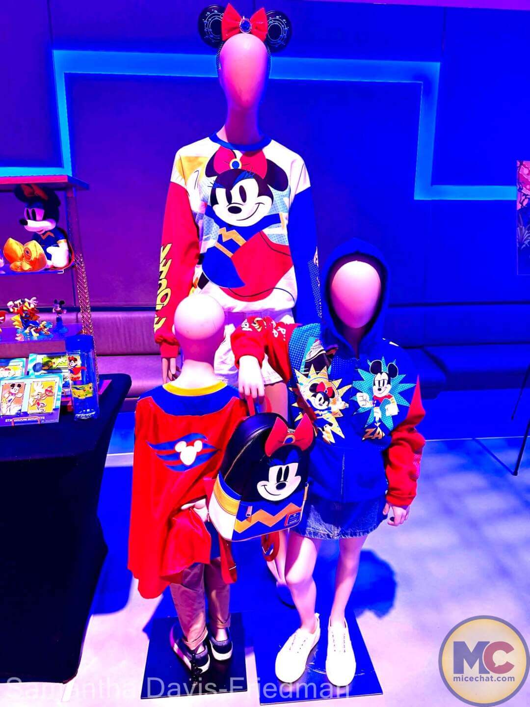 Disney Destiny Merchandise, Disney Destiny Merch Guide: From Grand Hall Glam to Super-Powered Souvenirs
