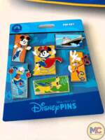Disney Cruise Line Disney Destiny Merchandise and Treats (6)