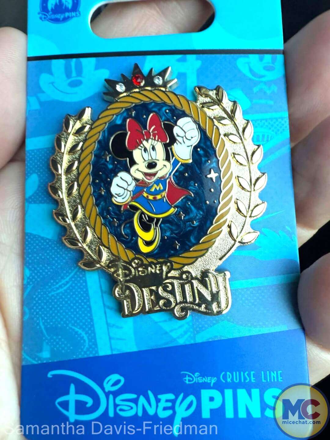 Disney Destiny Merchandise, Disney Destiny Merch Guide: From Grand Hall Glam to Super-Powered Souvenirs