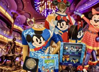 Disney Destiny Merch Guide: From Grand Hall Glam to Super-Powered Souvenirs