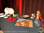 Disney Destiny Novelties and Dinnerware Pride Lands Feast of The Lion King
