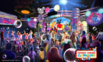 “Disney Jr. Mickey Mouse Clubhouse Live!” at Disney California Adventure Park
