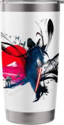Disney Merch on Demand Star Wars Celebration Japan 2025 Darth Vader Stainless Steel Insulated Tumbler (1)