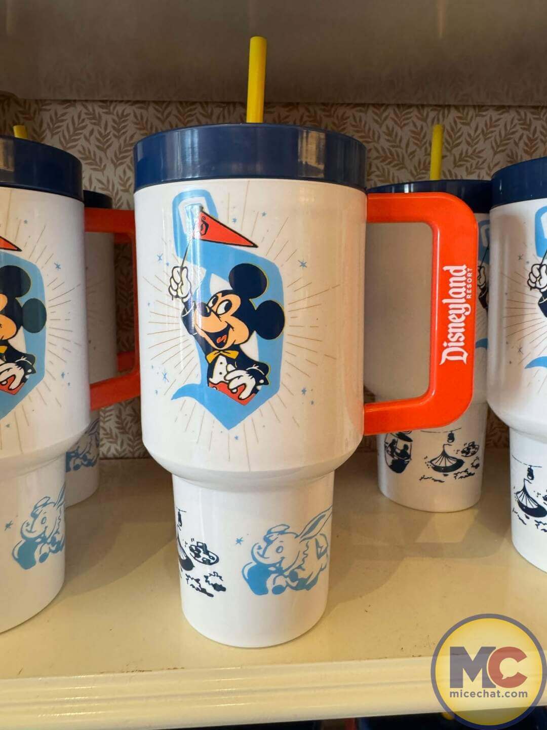 70th Anniversary Merchandise Collection, TAKE A LOOK: All Disneyland 70th Anniversary Merch Collections Now in Stores! 🎉