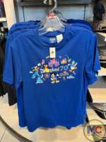 Disneyland 70th Anniversary Merchandise (111)