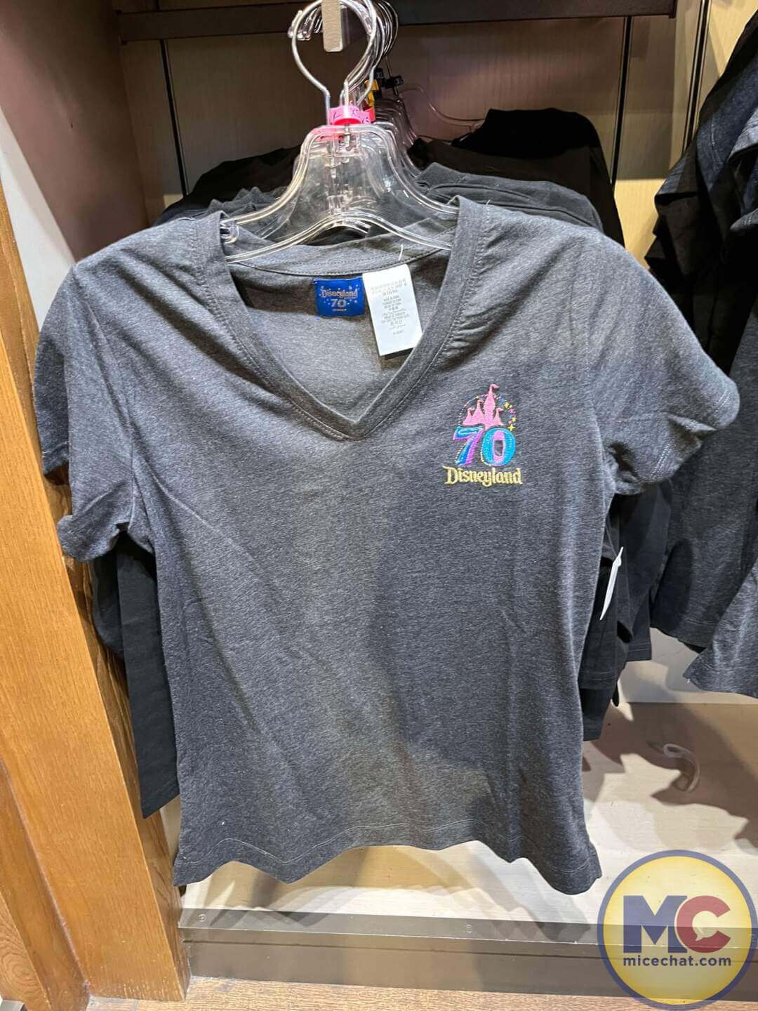 70th Anniversary Merchandise Collection, TAKE A LOOK: All Disneyland 70th Anniversary Merch Collections Now in Stores! 🎉