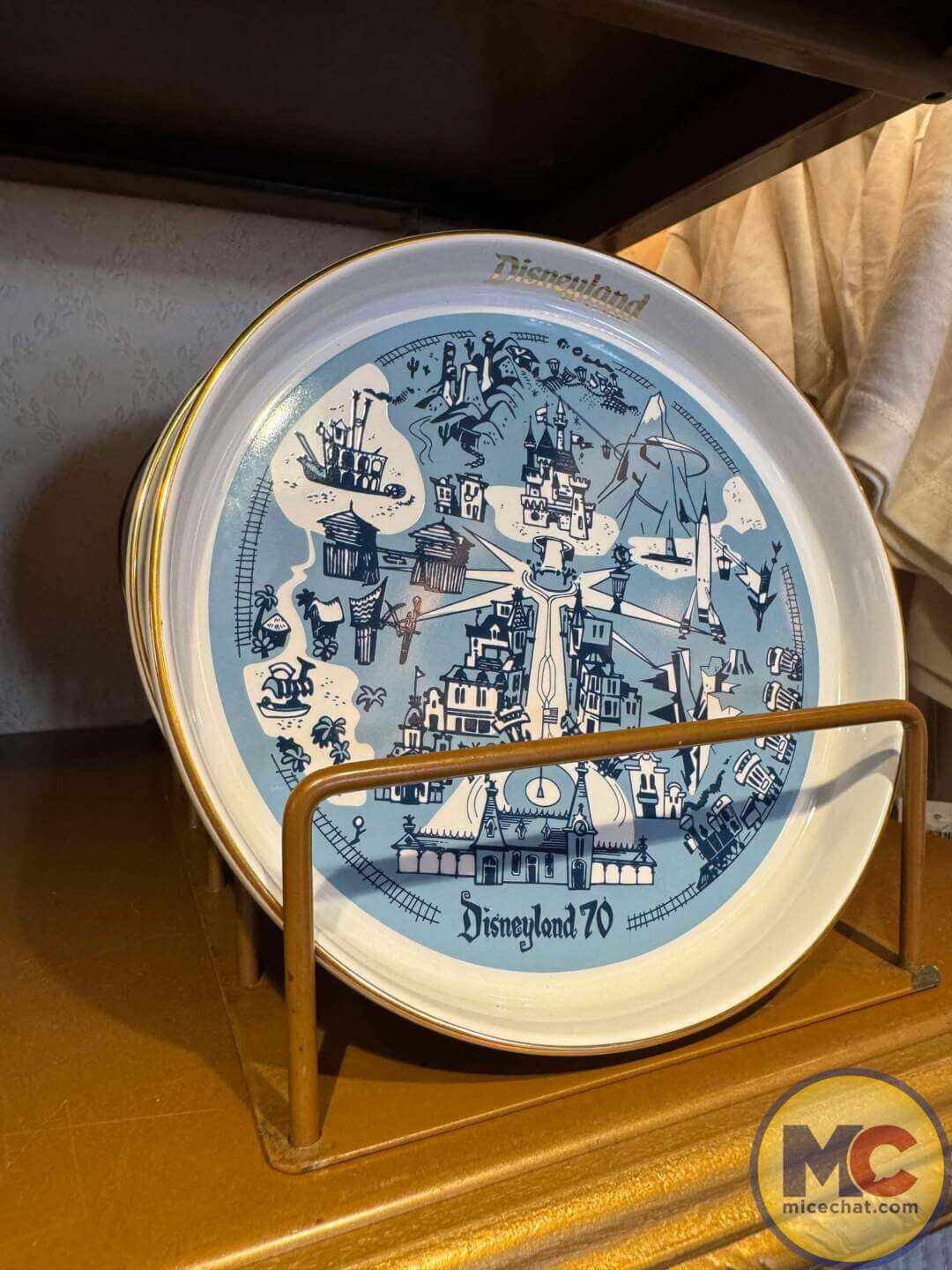 70th Anniversary Merchandise Collection, TAKE A LOOK: All Disneyland 70th Anniversary Merch Collections Now in Stores! 🎉