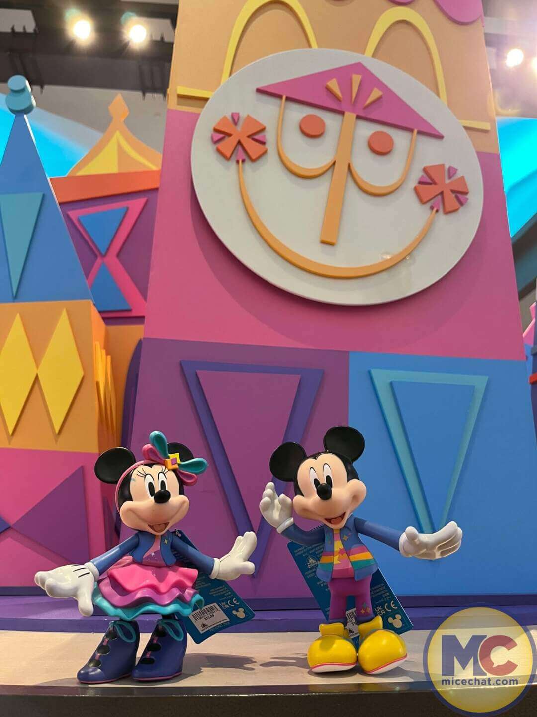 70th Anniversary Merchandise Collection, TAKE A LOOK: All Disneyland 70th Anniversary Merch Collections Now in Stores! 🎉