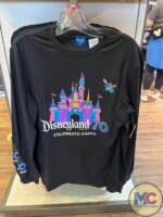 Disneyland 70th Anniversary Merchandise (35)