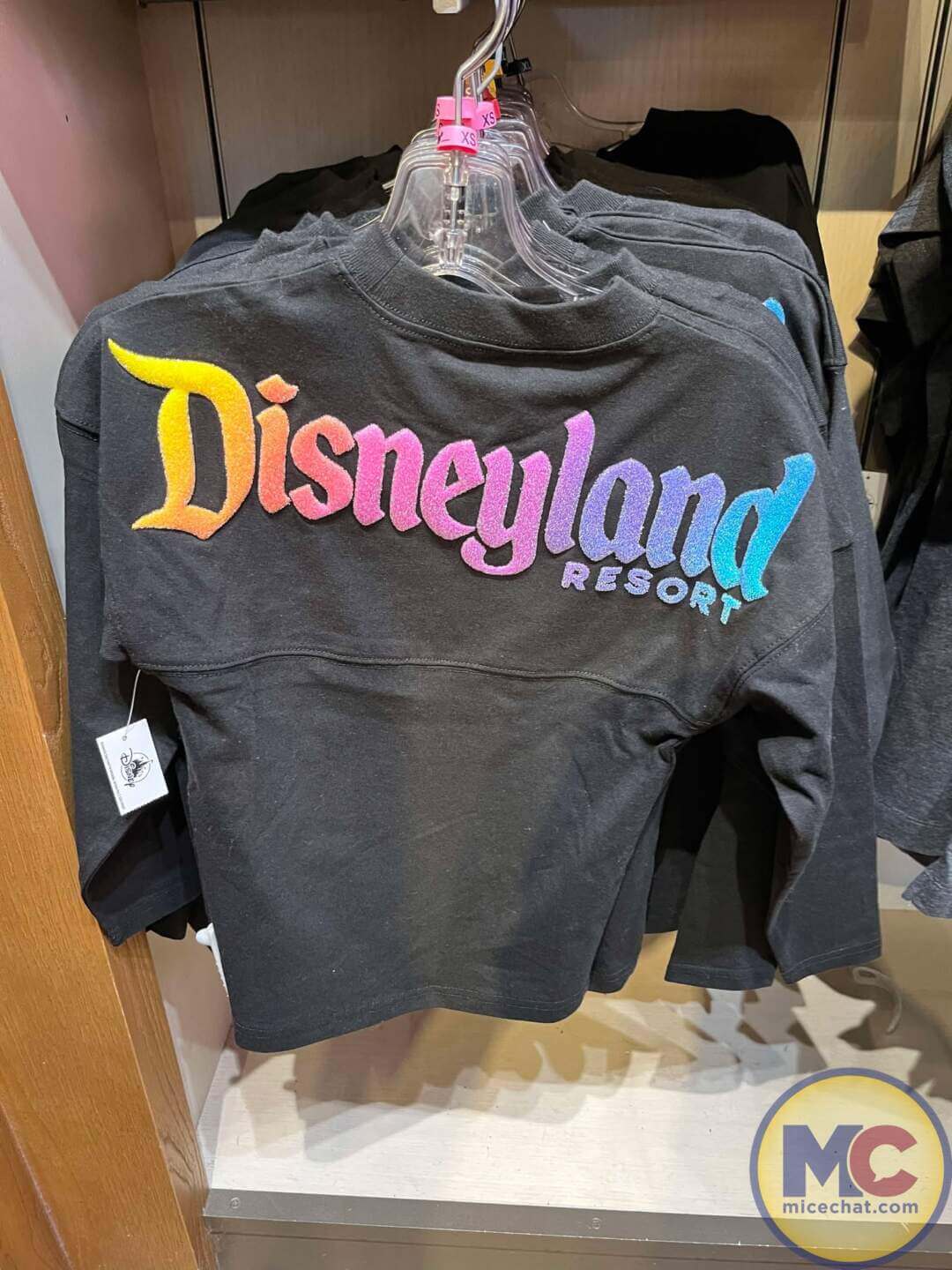 70th Anniversary Merchandise Collection, TAKE A LOOK: All Disneyland 70th Anniversary Merch Collections Now in Stores! 🎉