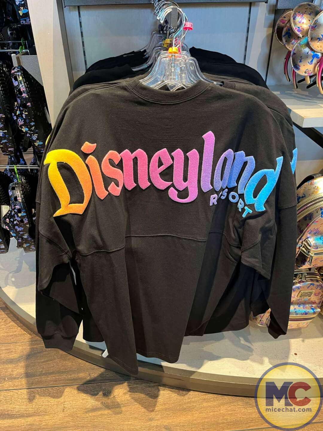 70th Anniversary Merchandise Collection, TAKE A LOOK: All Disneyland 70th Anniversary Merch Collections Now in Stores! 🎉