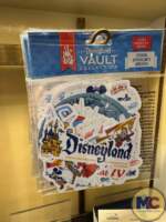 Disneyland 70th Anniversary Merchandise (5)