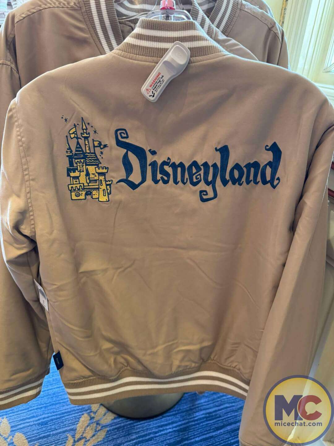 70th Anniversary Merchandise Collection, TAKE A LOOK: All Disneyland 70th Anniversary Merch Collections Now in Stores! 🎉