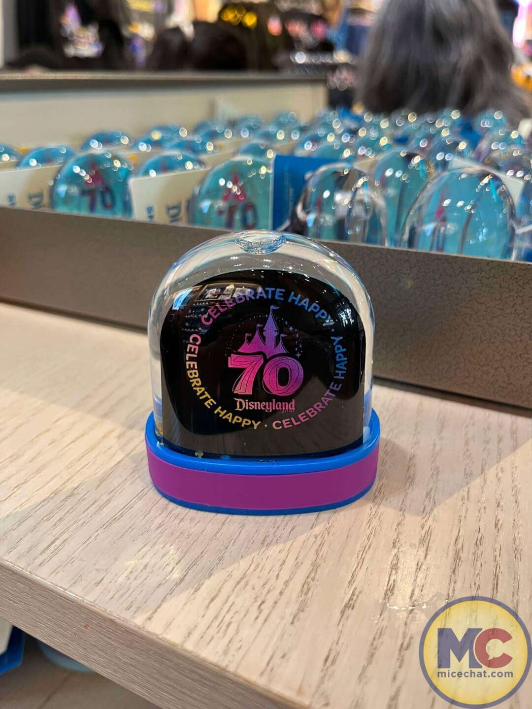 70th Anniversary Merchandise Collection, TAKE A LOOK: All Disneyland 70th Anniversary Merch Collections Now in Stores! 🎉
