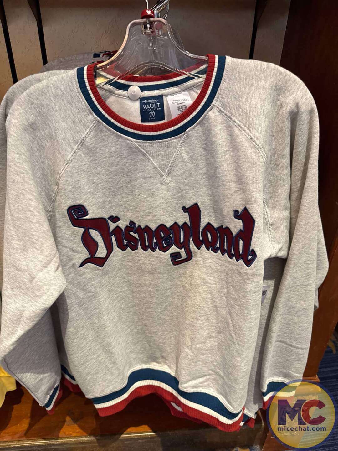 70th Anniversary Merchandise Collection, TAKE A LOOK: All Disneyland 70th Anniversary Merch Collections Now in Stores! 🎉