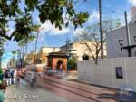 Disneyland DCA Construction Hollywood Blvd 1 MiceChat
