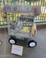 Disneyland-Earth-Day-Art-Popcorn