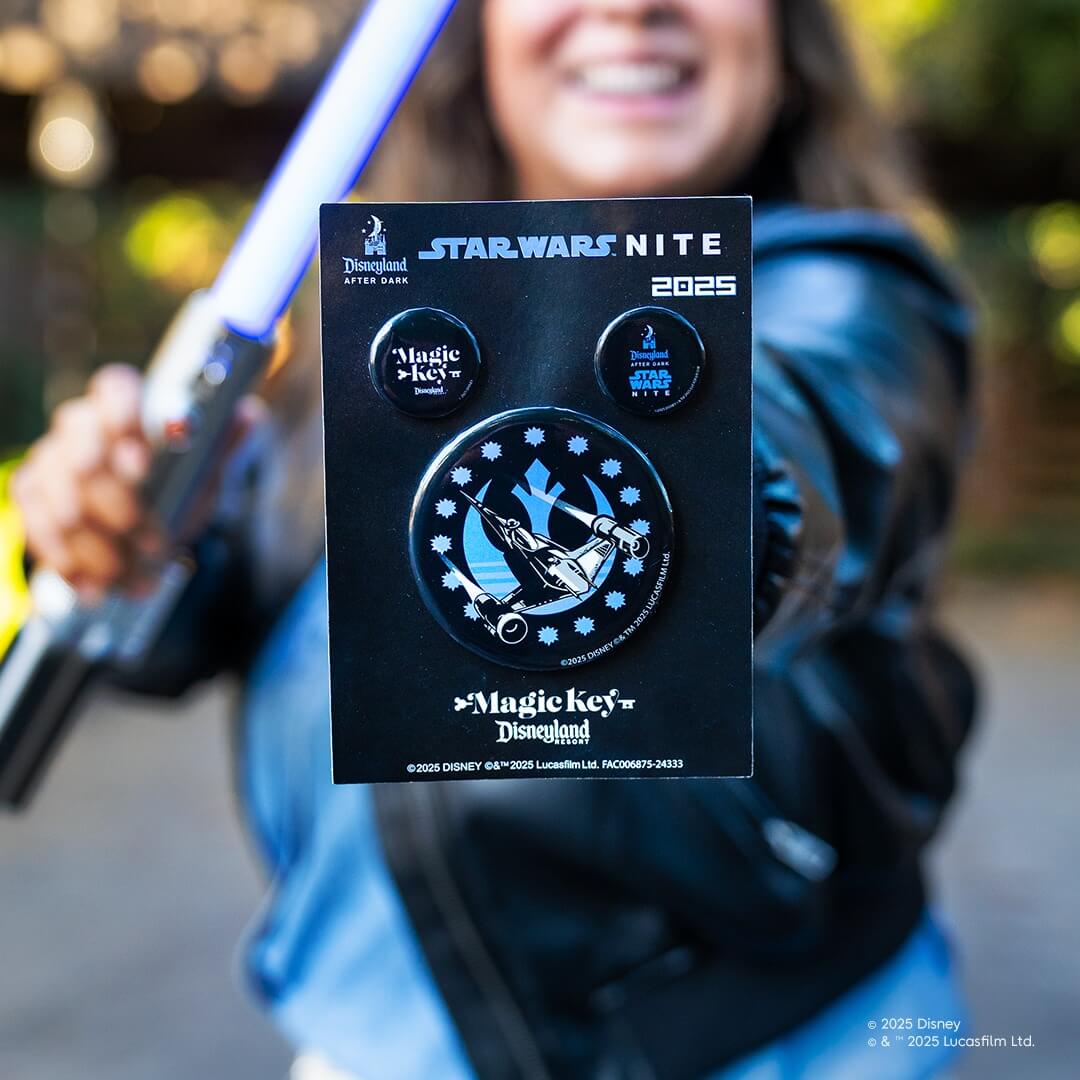 STAR WARS MERCH GUIDE May the 4th be with Your Credit Limit