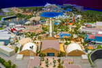 Disneyland-Paris-Disney-Adventure-World-Model-wide