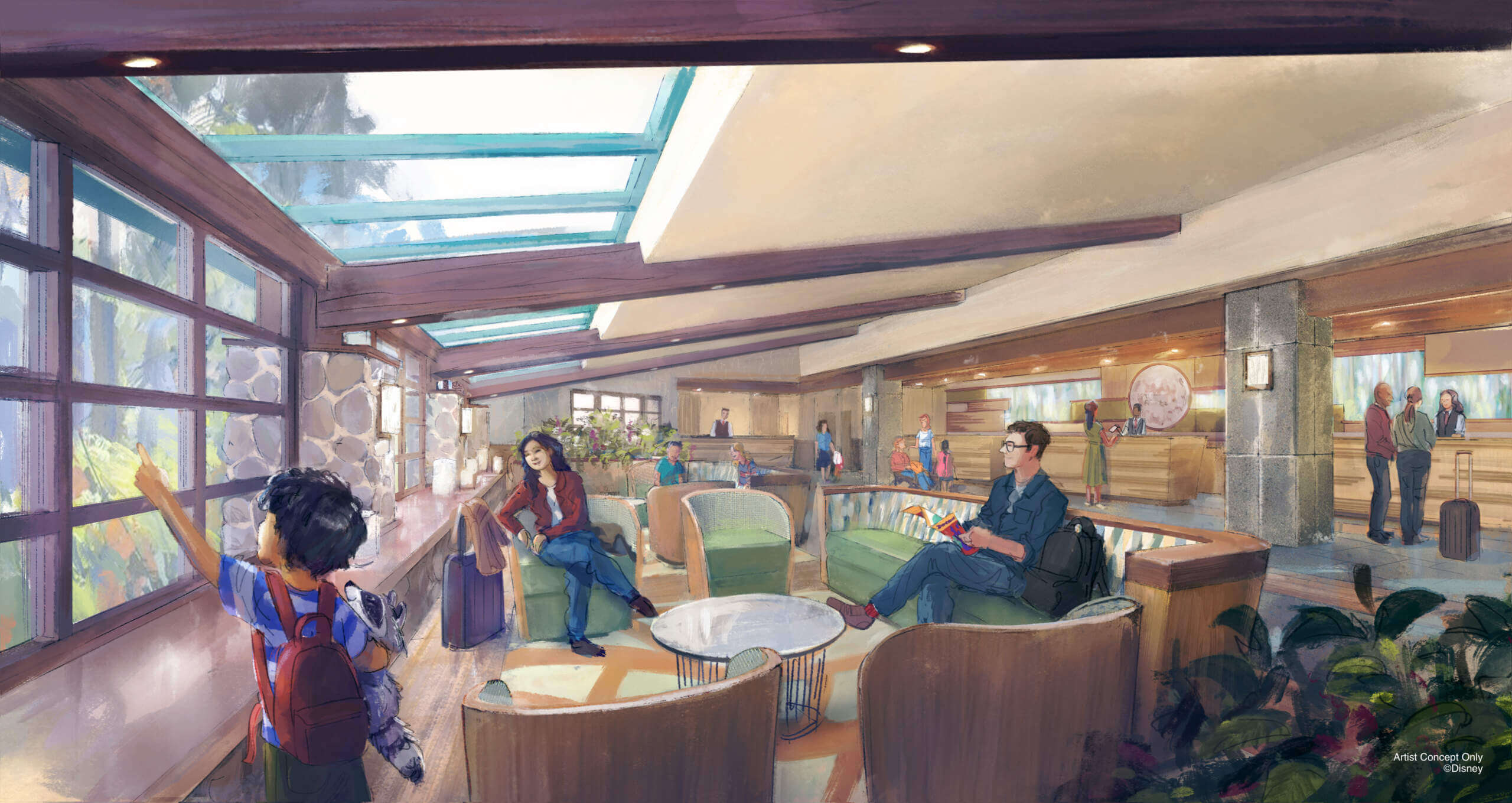 Disneyland Paris, Disneyland Paris Transformed With New Shows, New Attractions & New Name!