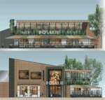 Brasserie Rosalie Disney Village Disneyland Paris