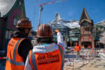 Disneyland-Paris-World-of-Frozen-construction-2
