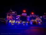 Disneyland-Star-Wars-Nite-Main-Street-Dark-Side