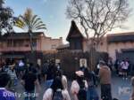 Disneyland construction adventureland restfooms MiceChat