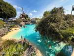 Disneyland construction tomorrowland pixie hollow lagoon 2 MiceChat