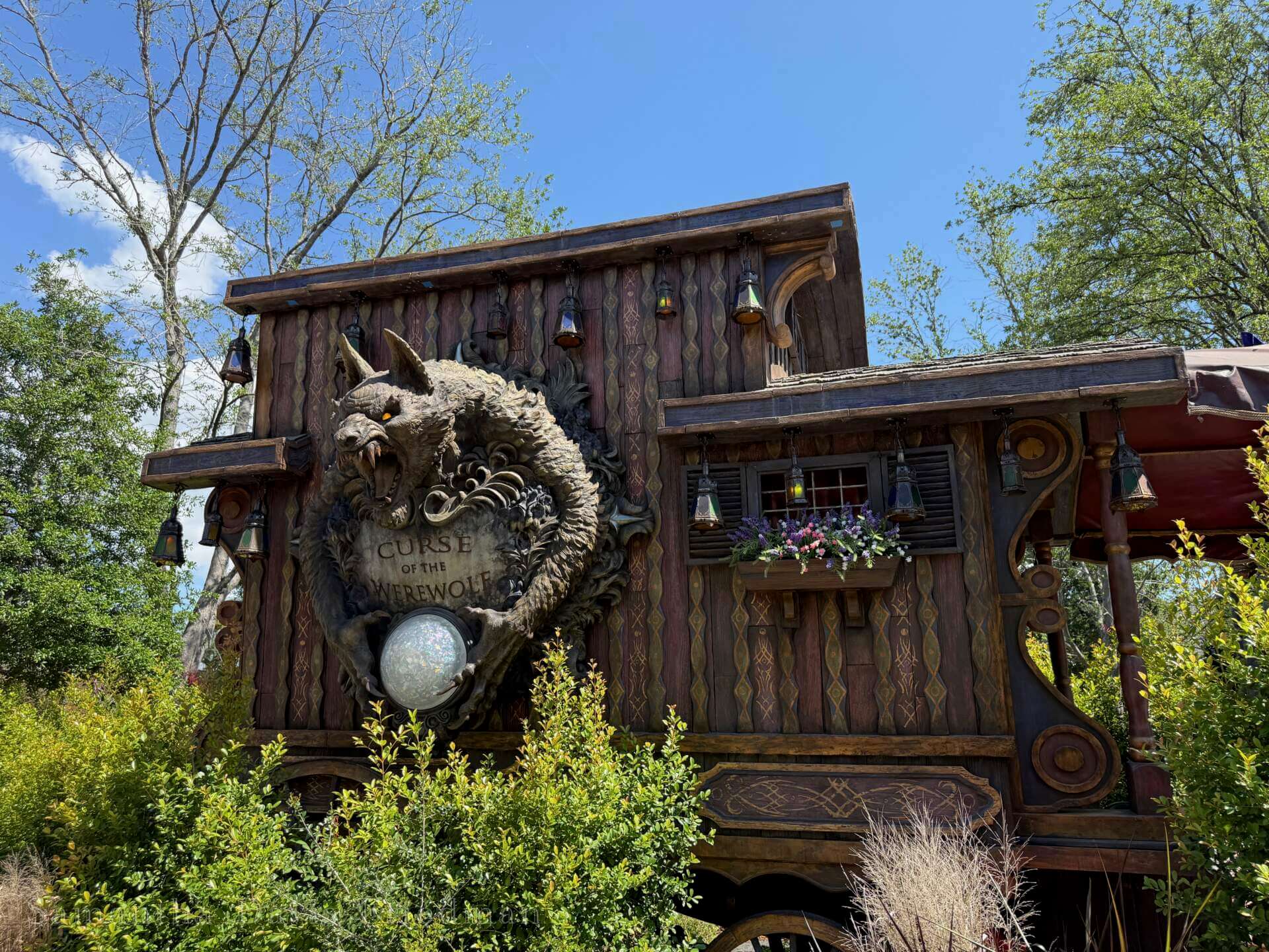 Epic Universe Merchandise, EPIC UNIVERSE MERCHANDISE: Wizarding Wonders, Daring Dragons, & Chocolate Bears