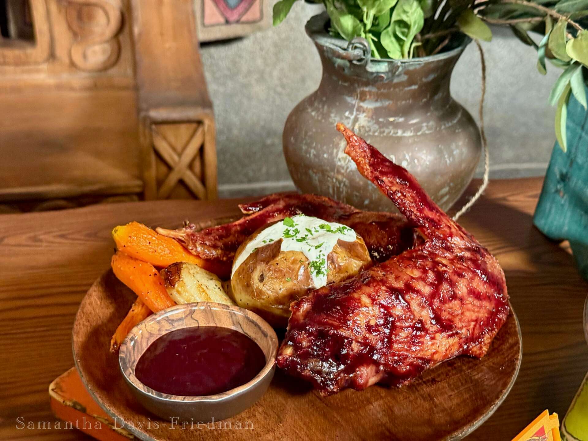 Epic Universe Food, Universal Epic Universe Food Guide: Epic Eats in The Park’s Five Themed Worlds