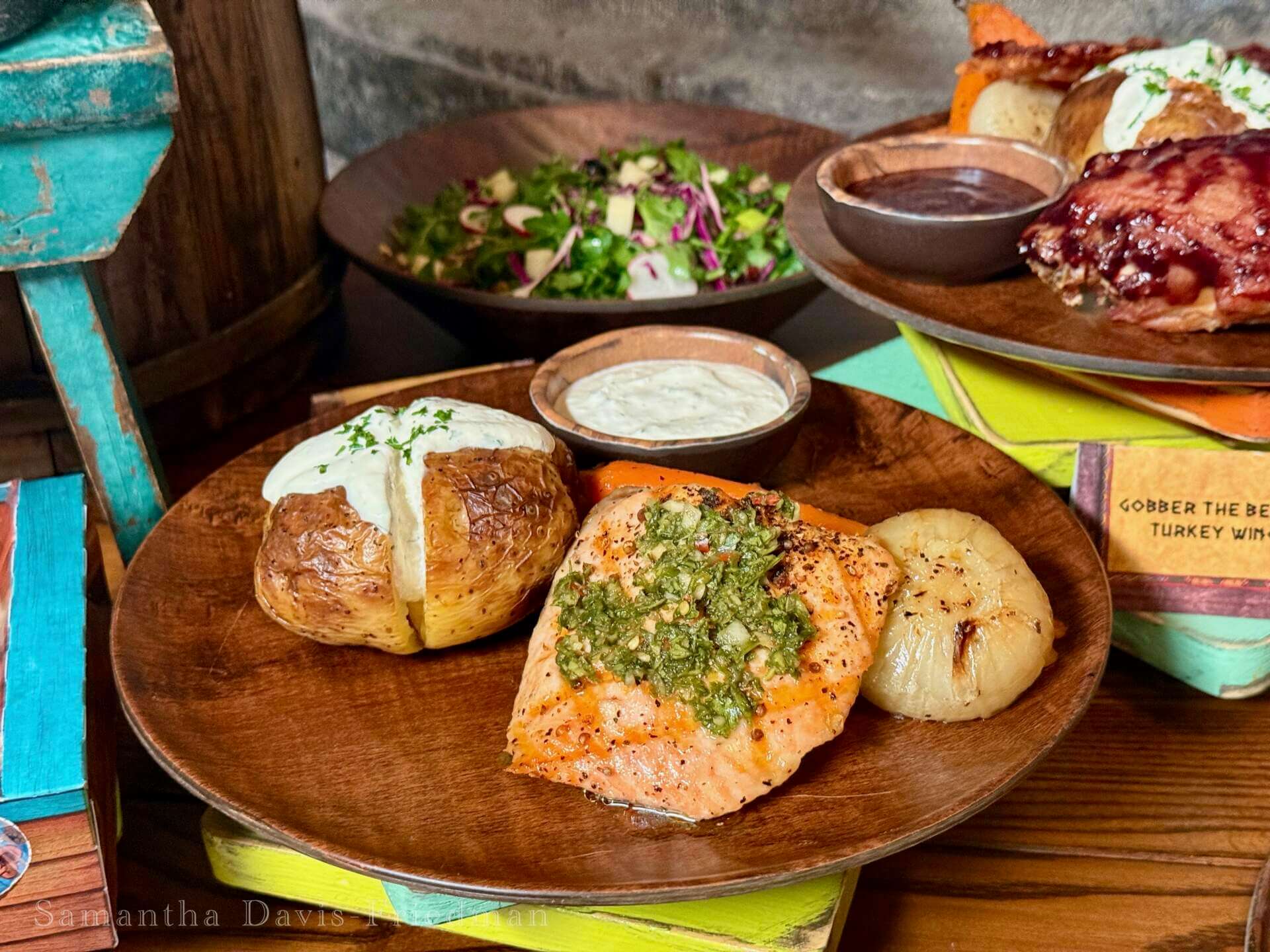 Epic Universe Food, Universal Epic Universe Food Guide: Epic Eats in The Park’s Five Themed Worlds