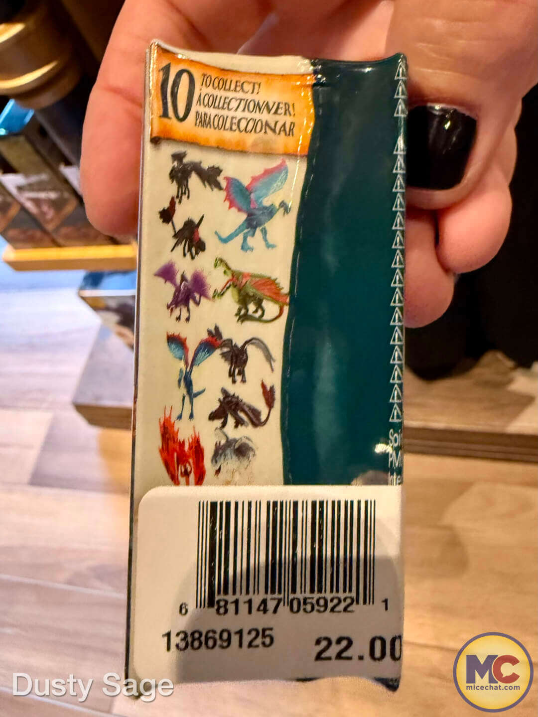 Epic Universe Merchandise, EPIC UNIVERSE MERCHANDISE: Wizarding Wonders, Daring Dragons, & Chocolate Bears