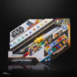 Hasbro Star Wars Power Crystal Lightsaber