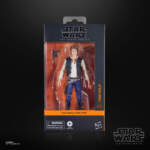 Hasbro Star Wars The Black Series Han Solo