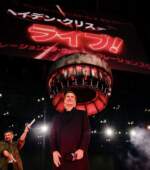 Hayden Christensen Star Wars Celebration Japan 2025
