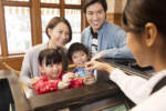 Hong Kong Disneyland 20th Anniversary PhotoPass 2