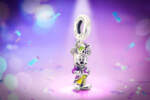 Hong Kong Disneyland 20th Anniversary merch Parade Float_2