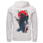 Mad Engine Star Wars Celebration The Rising Force Pullover Hoodie (1)
