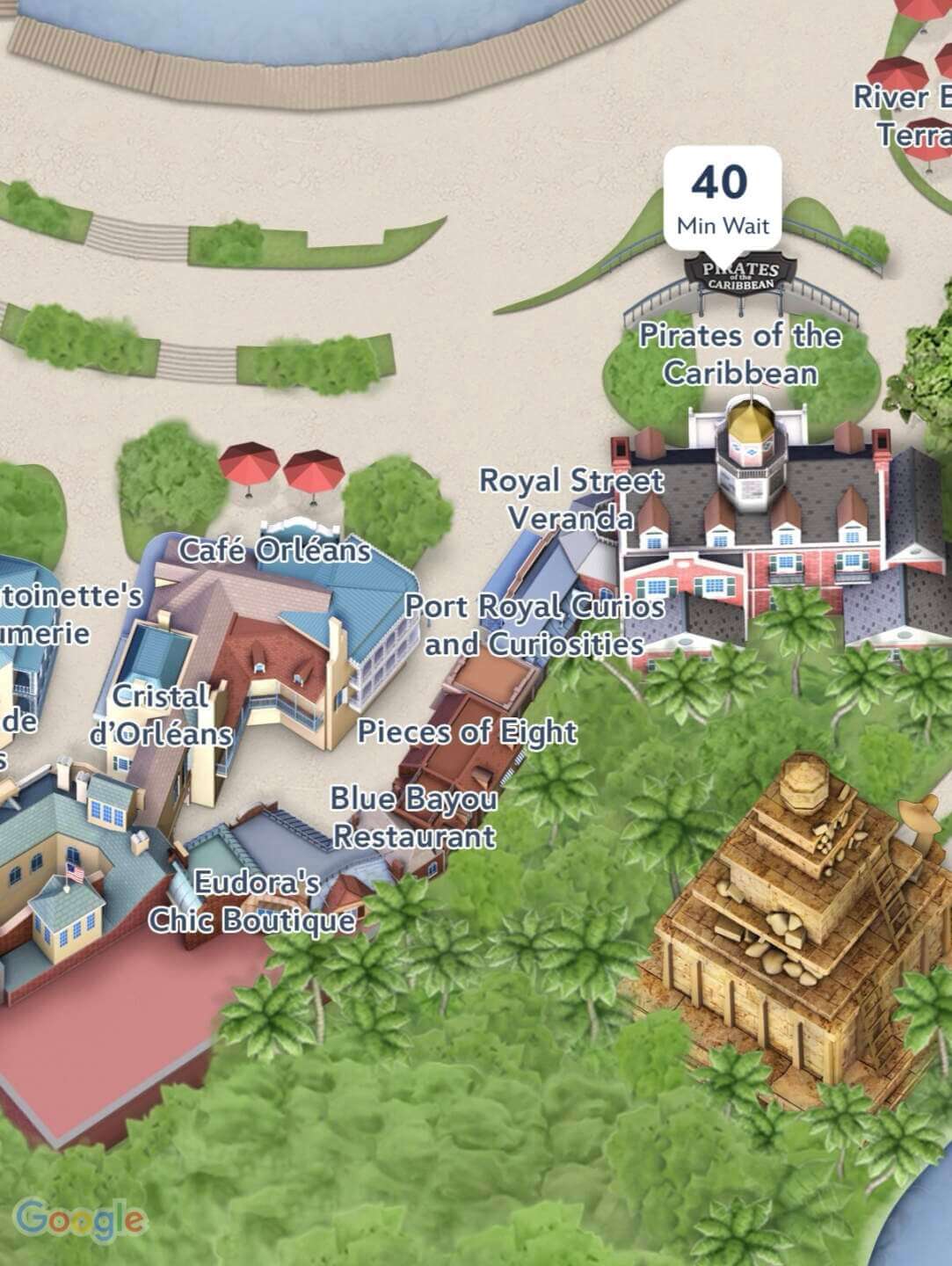 , DISNEYLAND UPDATE: Park Glow-Up, Red Guardian Drops In & Storefront Shake-Ups!