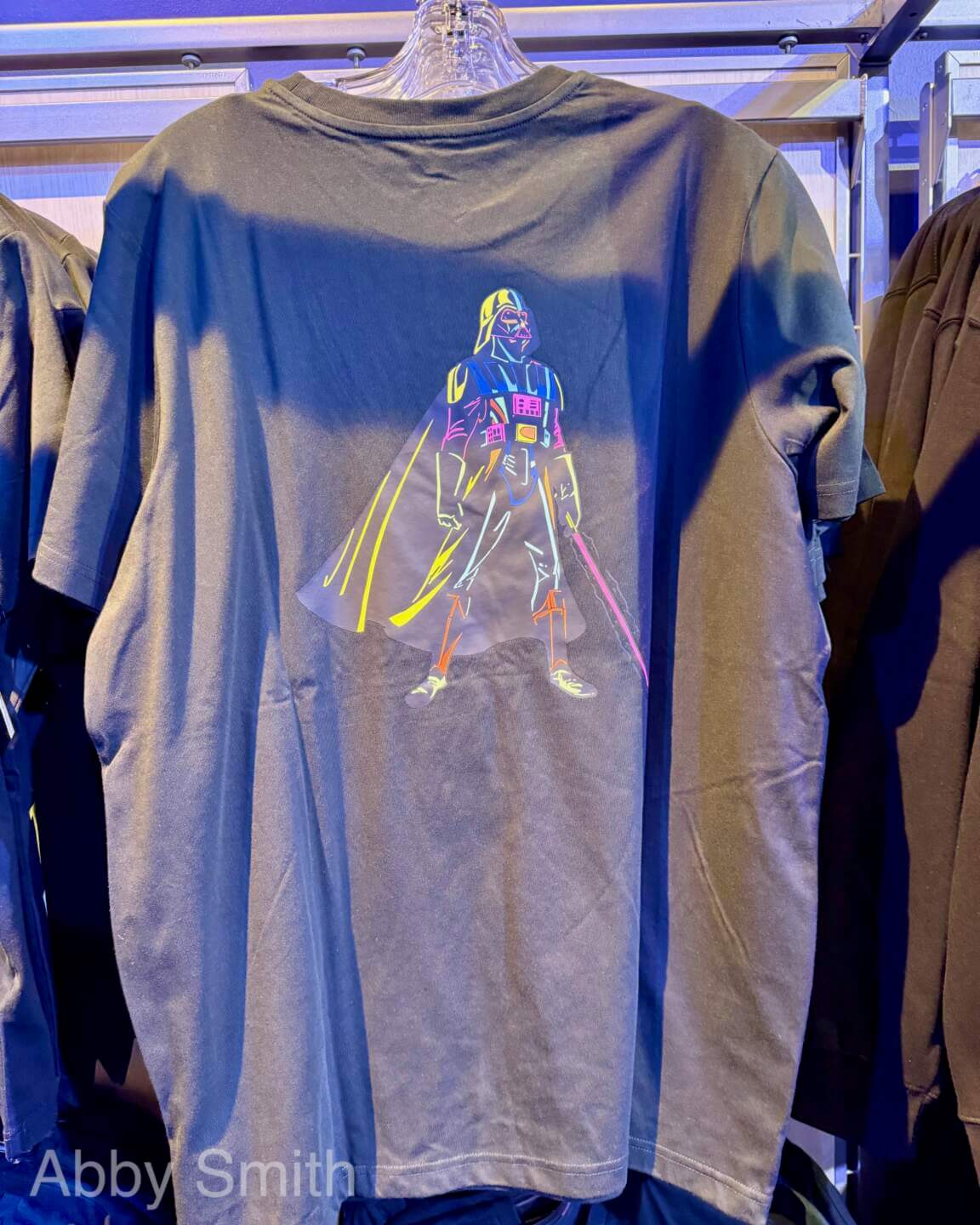 Star Wars Nite, DISNEYLAND STAR WARS NITE: After-Hours Adventure in a Galaxy Not-So-Far Away