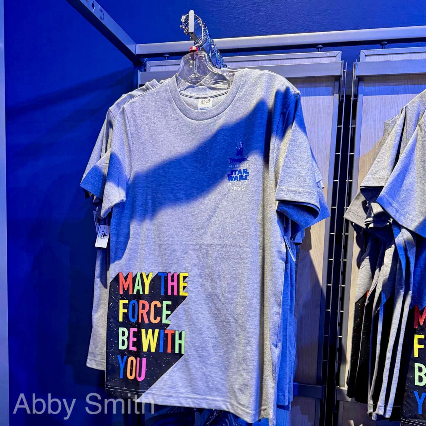 Star Wars Nite, DISNEYLAND STAR WARS NITE: After-Hours Adventure in a Galaxy Not-So-Far Away